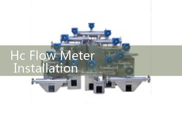 Hc Flow Meter Installation Guidelines: Hydrawise Smart Water Loop Setup for Landscape Irrigation